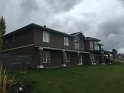 Residential Exterior Renovation 2, Gull Lake, AB